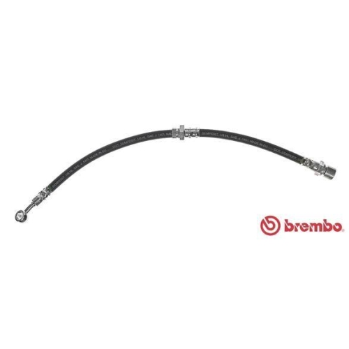 BREMBO Bremsschlauch ESSENTIAL LINE T 10 007