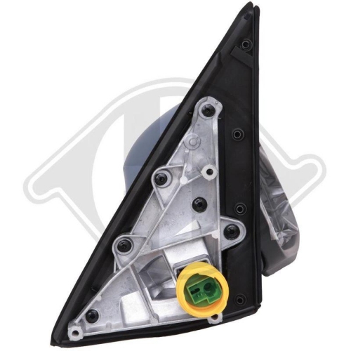 DIEDERICHS Au&szlig;enspiegel 1293024