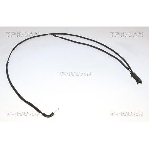 TRISCAN Motorhaubenzug 8140 11608