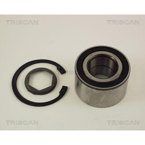 TRISCAN Radlagersatz 8530 24207