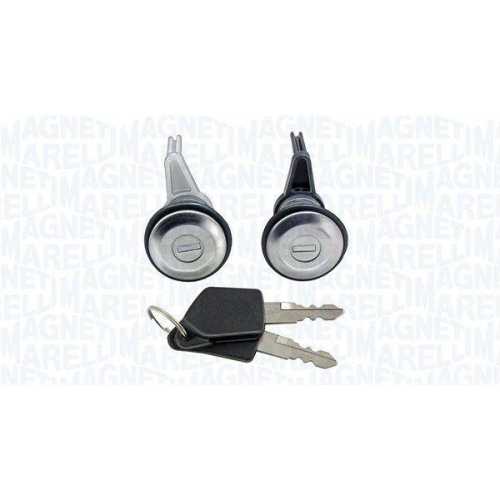 MAGNETI MARELLI Schlie&szlig;zylindersatz 350105014800