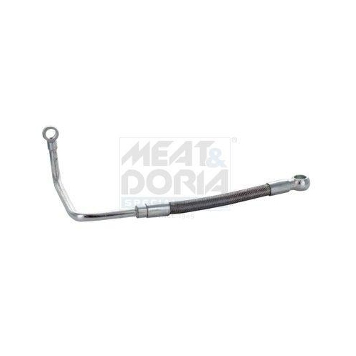 MEAT & DORIA &Ouml;lleitung, Lader 63025