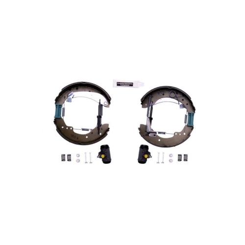 HELLA Bremsbackensatz Shoe Kit Pro 8DB 355 004-221