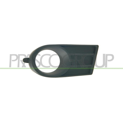PRASCO L&uuml;ftungsgitter, Sto&szlig;f&auml;nger PremiumCertified SZ0342133