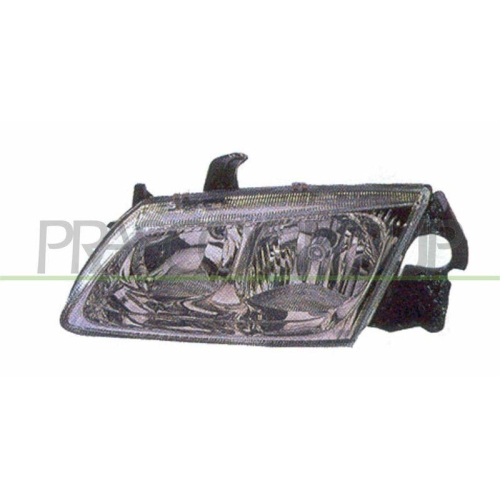 PRASCO Hauptscheinwerfer TYC DS4224904