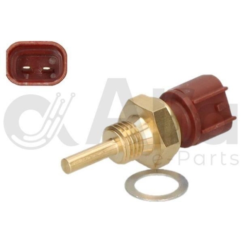 Alfa e-Parts Sensor, K&uuml;hlmitteltemperatur AF03404