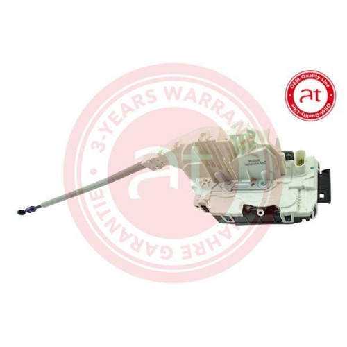 at autoteile germany T&uuml;rschloss OEM - Quality - Line at12740