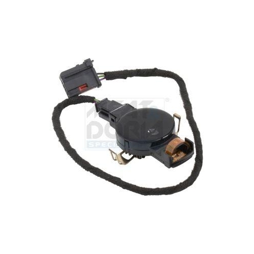MEAT & DORIA Regensensor 32023