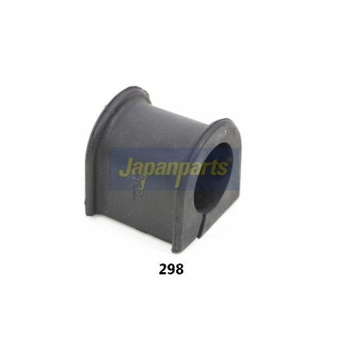 JAPANPARTS Lagerbuchse, Stabilisator RU-298