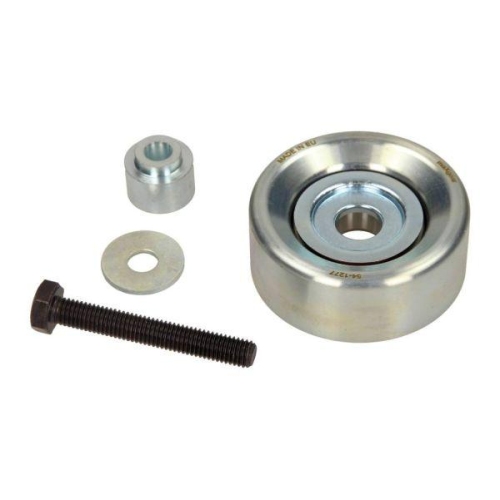 MAXGEAR Umlenk-/F&uuml;hrungsrolle, Keilrippenriemen 54-1277