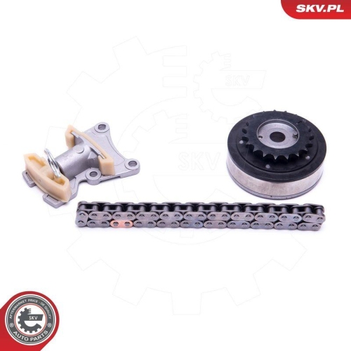 ESEN SKV Steuerkettensatz 21SKV115