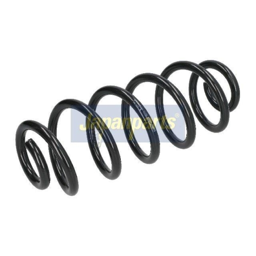 JAPANPARTS Fahrwerksfeder ZC7128A