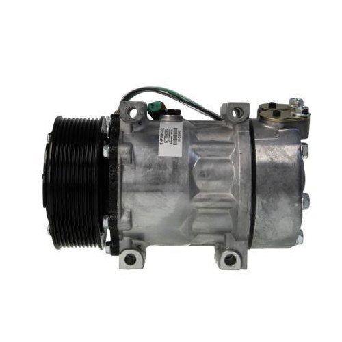 THERMOTEC Kompressor, Klimaanlage KTT090012