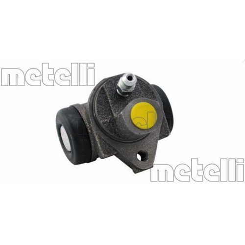 METELLI Radbremszylinder 04-0683