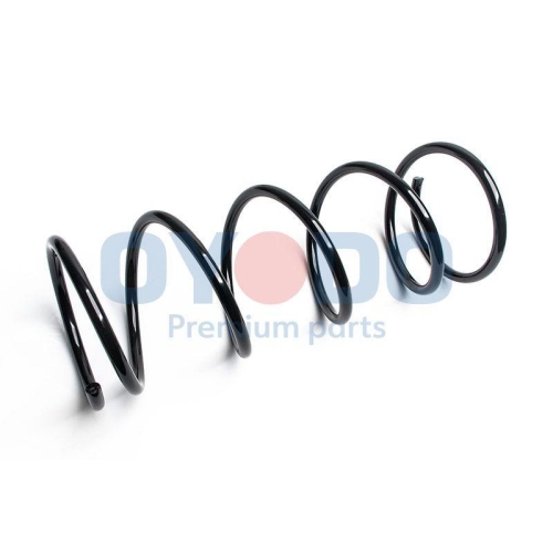 Oyodo Fahrwerksfeder 30A9007-OYO