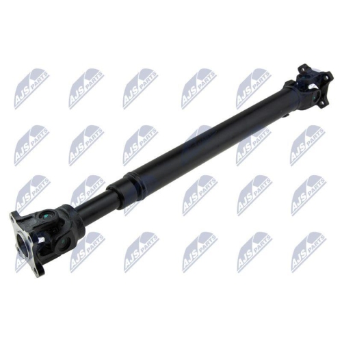 NTY Gelenkwelle, Achsantrieb NWN-SU-003