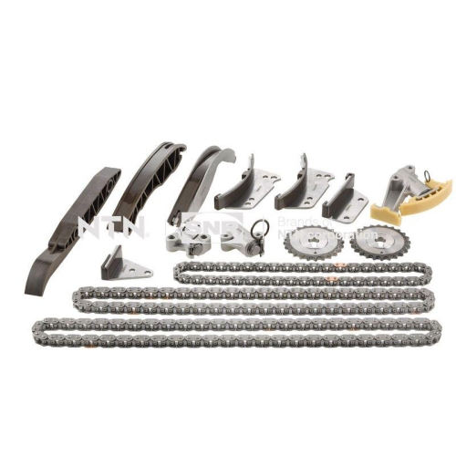 SNR Steuerkettensatz KDC484.30