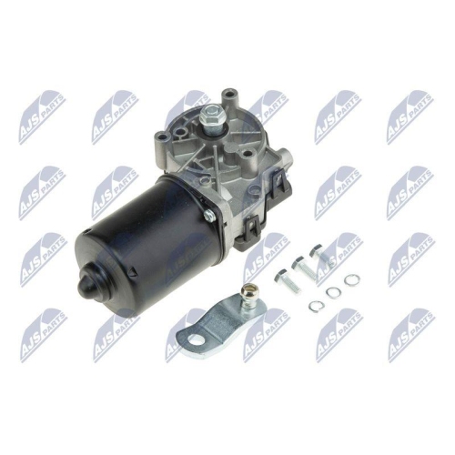 NTY Wischermotor ESW-FT-016