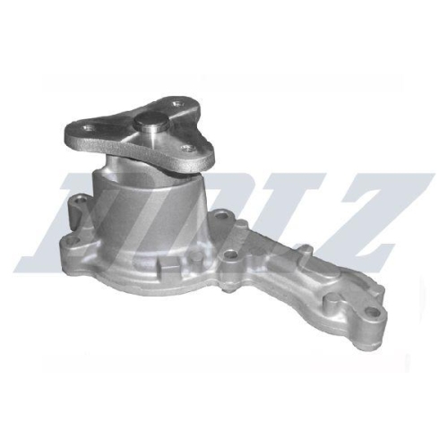 DOLZ Wasserpumpe, Motork&uuml;hlung H228