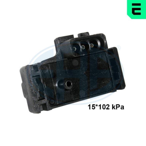 ERA Sensor, Saugrohrdruck 550140A