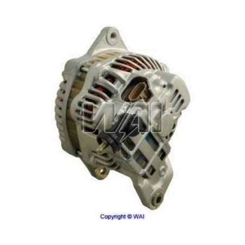 WAI Generator 11226N