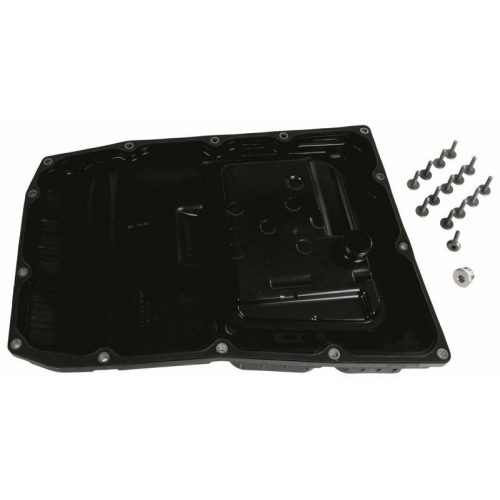 ZF Teilesatz, Automatikgetriebe-&Ouml;lwechsel 1086.120.809