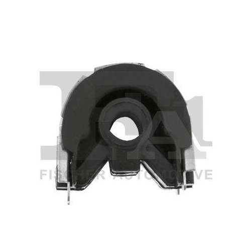 FA1 Halter, Abgasanlage 213-937