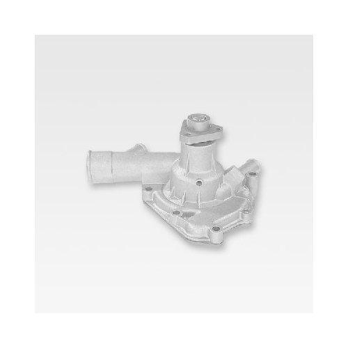 HEPU Wasserpumpe, Motork&uuml;hlung P1065