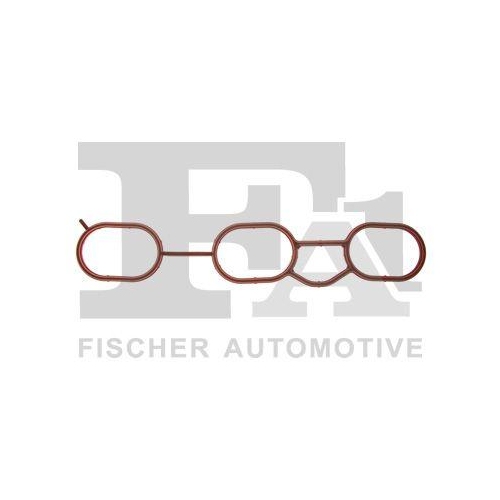 FA1 Dichtung, Ansaugkr&uuml;mmer 521-015
