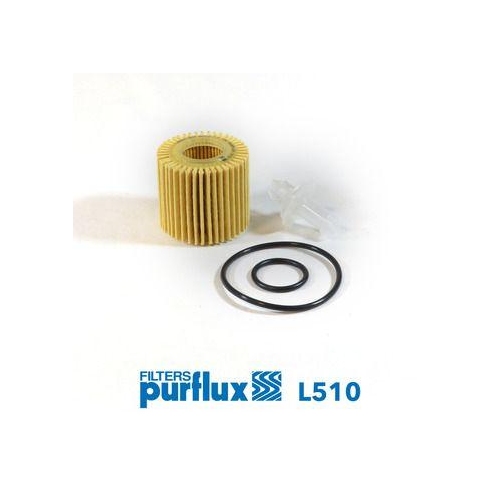 PURFLUX &Ouml;lfilter L510