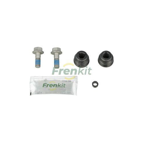 FRENKIT F&uuml;hrungsh&uuml;lsensatz, Bremssattel 809050