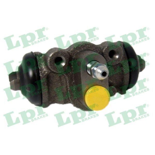 LPR Radbremszylinder 5183