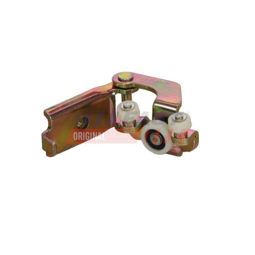FAST Rollenf&uuml;hrung, Schiebet&uuml;r FT95529