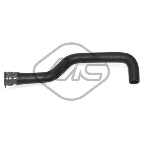 Metalcaucho Heizungsschlauch 08588