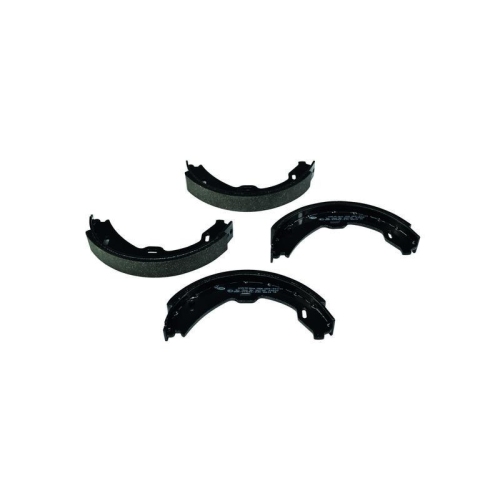 HELLA Bremsbackensatz, Feststellbremse 8DA 355 050-491