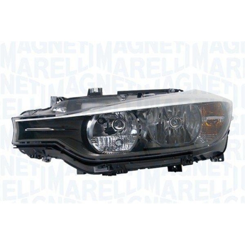 MAGNETI MARELLI Hauptscheinwerfer 719000000064