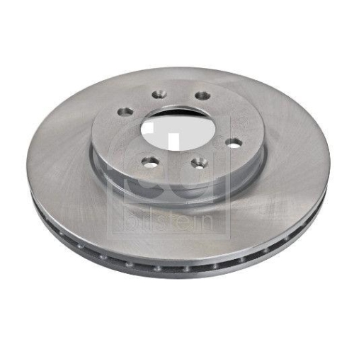 FEBI BILSTEIN Bremsscheibe 108623