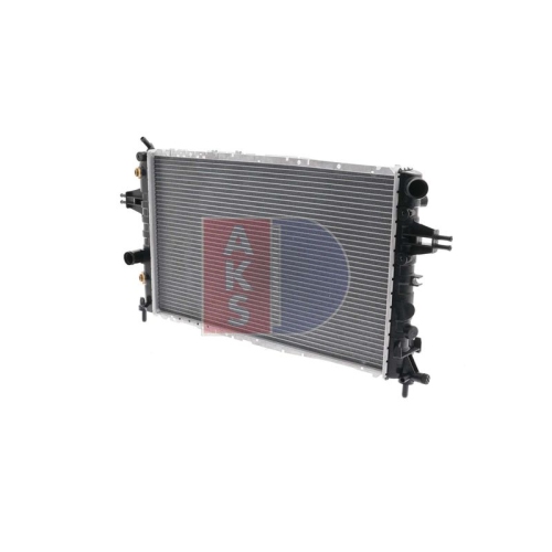 AKS DASIS K&uuml;hler, Motork&uuml;hlung 151860N