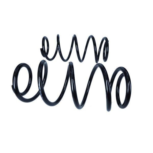 MAXGEAR Fahrwerksfeder 60-0204D