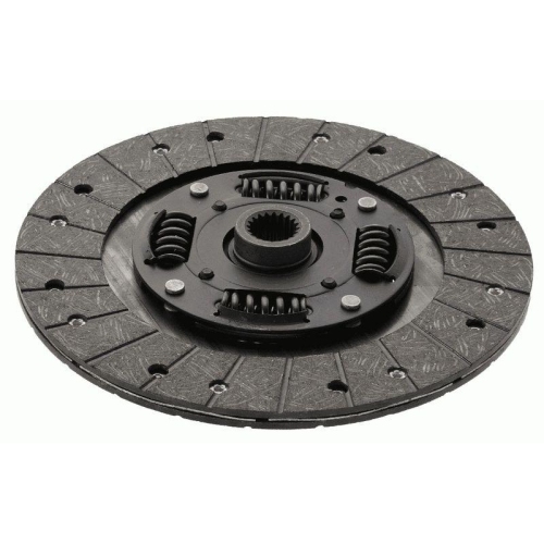 SACHS Kupplungsscheibe 1878 634 063