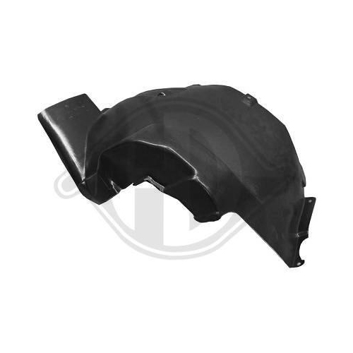 DIEDERICHS Verkleidung, Radhaus 1685008