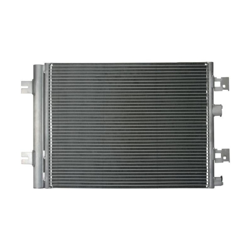 BOSCH Kondensator, Klimaanlage 1 986 AD2 041