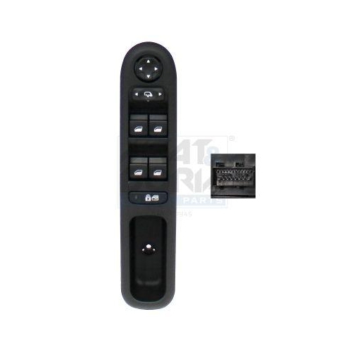 MEAT & DORIA Schalter, Fensterheber 26789