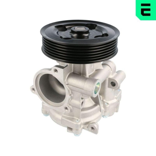 OPTIMAL Wasserpumpe, Motork&uuml;hlung AQ-2450