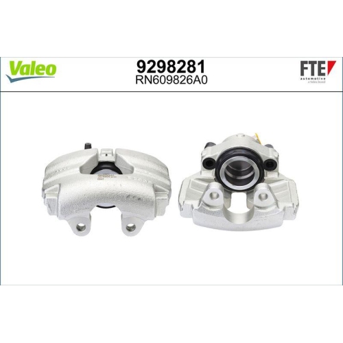 FTE Bremssattel NEOGEN 9298281