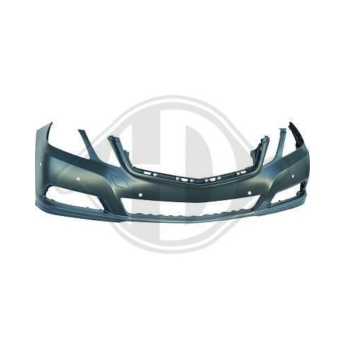 DIEDERICHS Stoßfänger 1616251