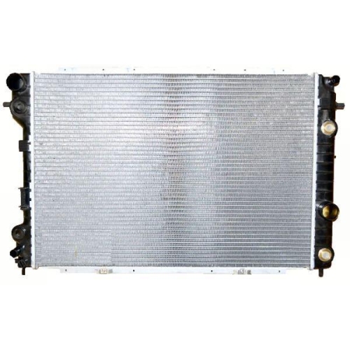 NRF K&uuml;hler, Motork&uuml;hlung EASY FIT 53104