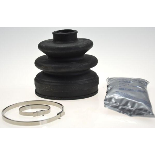 SPIDAN Faltenbalgsatz, Antriebswelle 23265