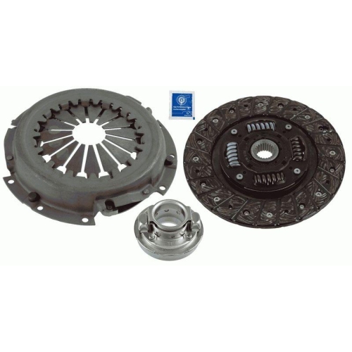SACHS Kupplungssatz 3000 199 001