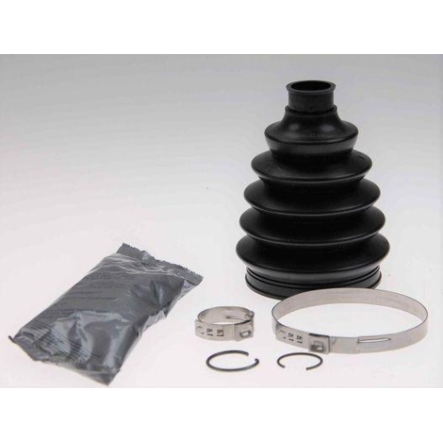 SPIDAN Faltenbalgsatz, Antriebswelle 37013